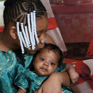 Meet your Posher, Delron